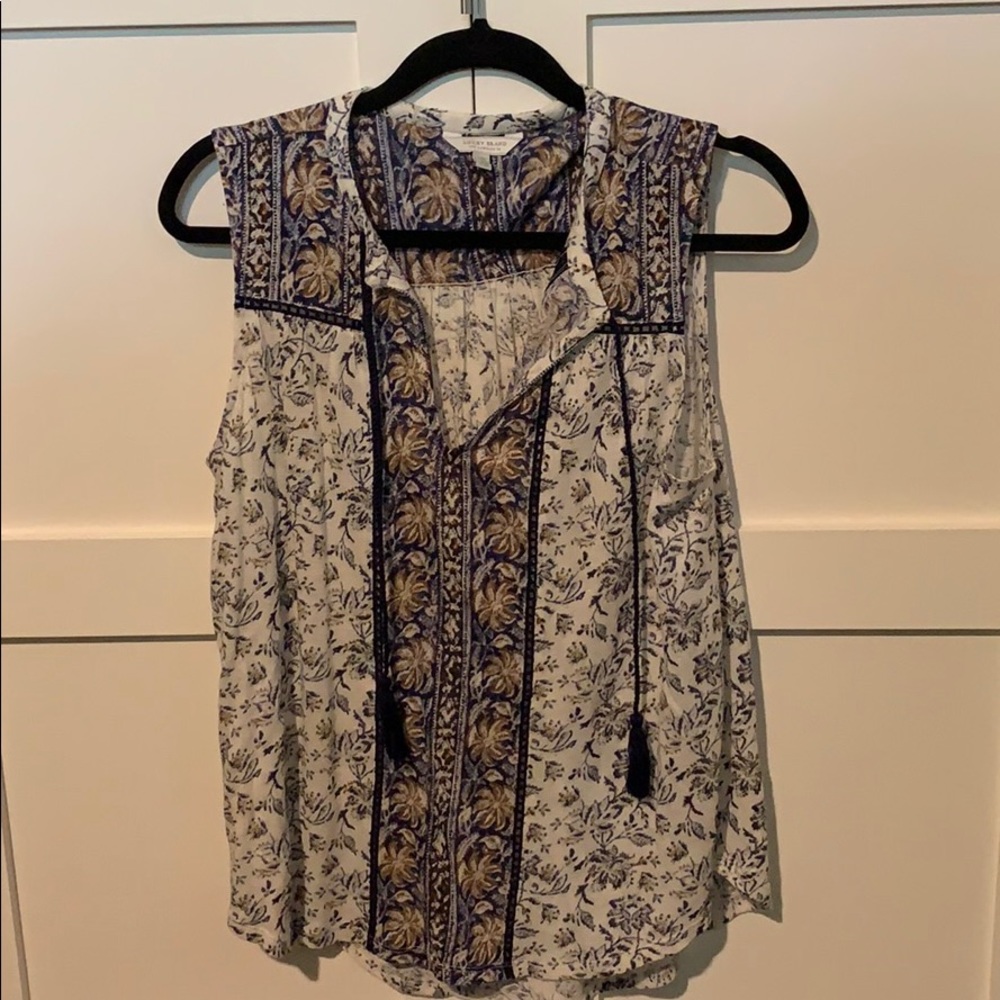 Lucky Brand tank